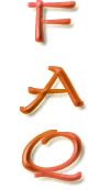 Frequently Asked Questions Frequently Asked Questions