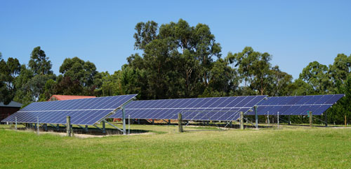Solar Panels